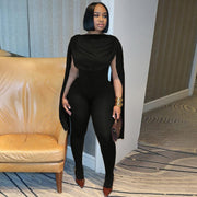 Stretchy Boutique Jumpsuit