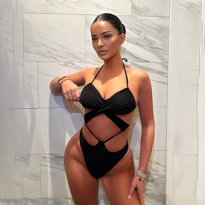 Luxury Custom Sexy Bikini