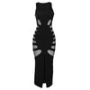 Hollow Sexy Ladies Bodycon