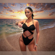 Luxury Custom Sexy Bikini