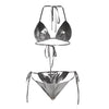 Luxury Strapless Bikini Sets