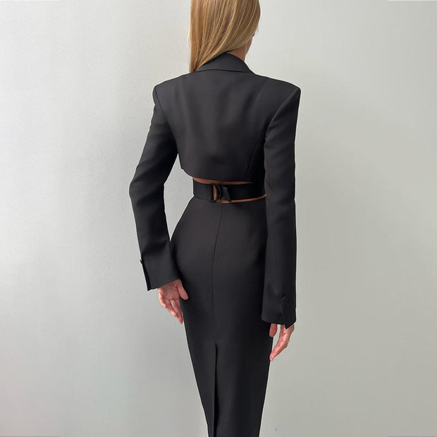 Waterproof Woven Casual Coat