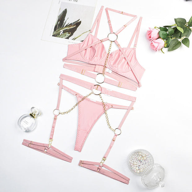 Clubwear Bodysuit Lingerie